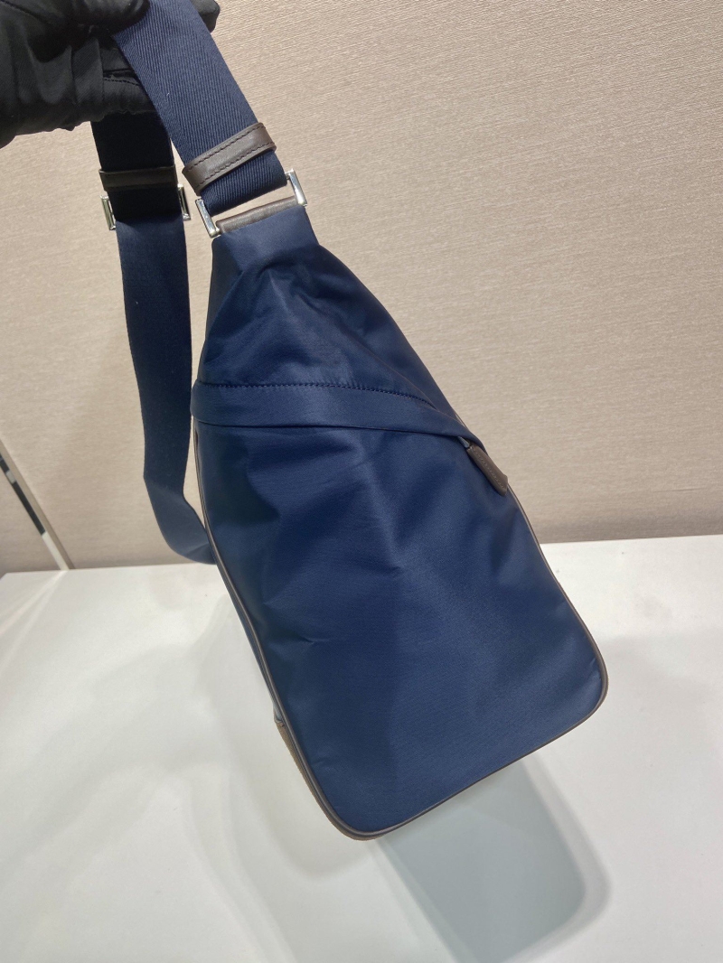 Pra*a satchel bags
